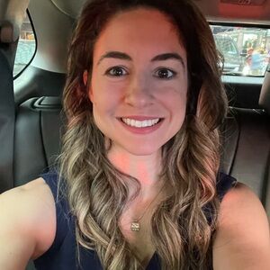 Meet your Posher, Chelsea